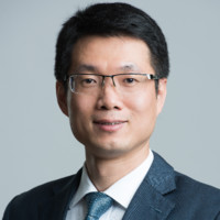 Hans Wang