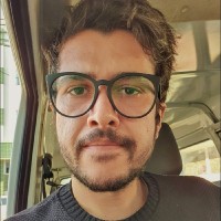 Victor Rafael Gonçalves