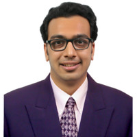 Hetang Shah