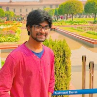 Bandaru Yogesh Kumar