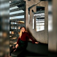 Selin Yosunkaya Birten