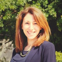 Danielle Abraham 🎗️