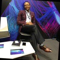 Didier Nyembo