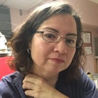 Gineva Serrano