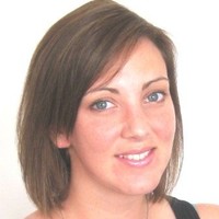 Serena Cubbin