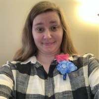 Erin (Rachel) Gray