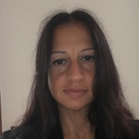 Cinzia Parise