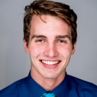Luke G Smith