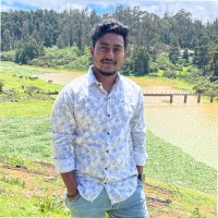 Anup Dalui