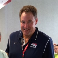 Mike Baker