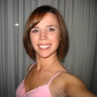Aly Jones