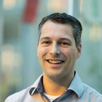 Marco Schriek Van