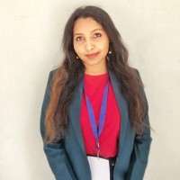 Smaranika Hazra