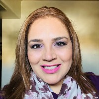 Teresa Barragán