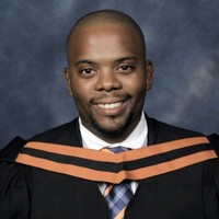 Thabang Mothapo