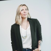 Kate Mcelroy