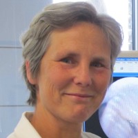 Mieke Moerman