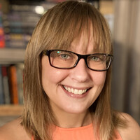 Michelle Hoover