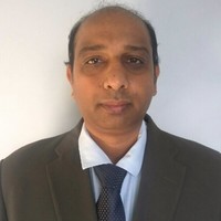 Ramesh Chode