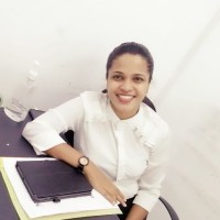 Madhushani Rathnage