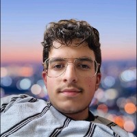 Bashar Saed
