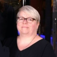 Kim Thorne