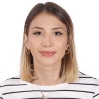 Ceren Kurt