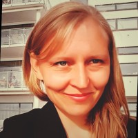 Lovisa Talp