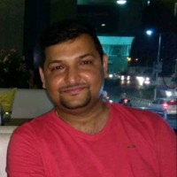 Rupesh Jha