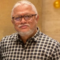 Shankar Krishnan Iyer