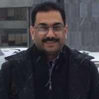 Devendra Gupta