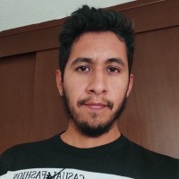 Andres Arias Martinez