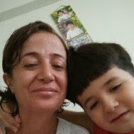 sevim dede