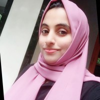 Nishana Abdul Jaleel