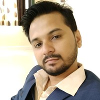 Liyakat Ali Saiyad