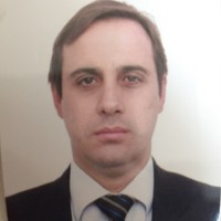 Alejandro Upegui V. Gerente Comercial