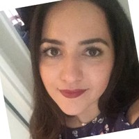 Sarra Bouabdallah