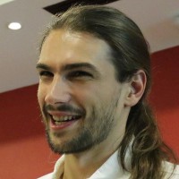 Thibault Chervy