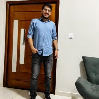 José Victor Barros de Lima