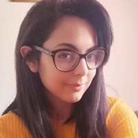 Asma Saadi