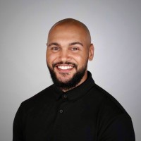 Elijah Roe Posada, CPCU