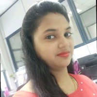 Garima Singh