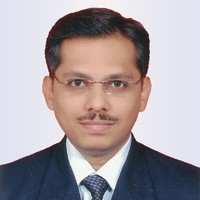 Shrikant Bhosale