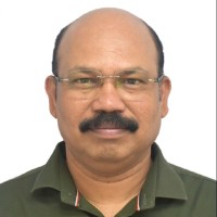 Sandeep Padyal