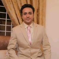 Emaad Haq