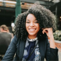Leyanna Jordan-Brown