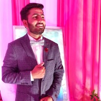 Naveen Vitthal