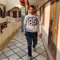 Kuldeep Singh Chandrawat