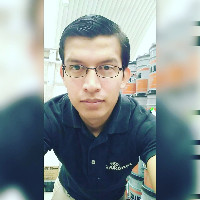 Israel Alejandro Zambrano Castillo