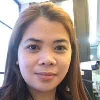 Julie Ann Mistas